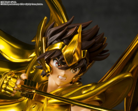 Saint Seiya - Sagittarius Seiya - Figuarts ZERO - Figuarts Zero Touche Metallique