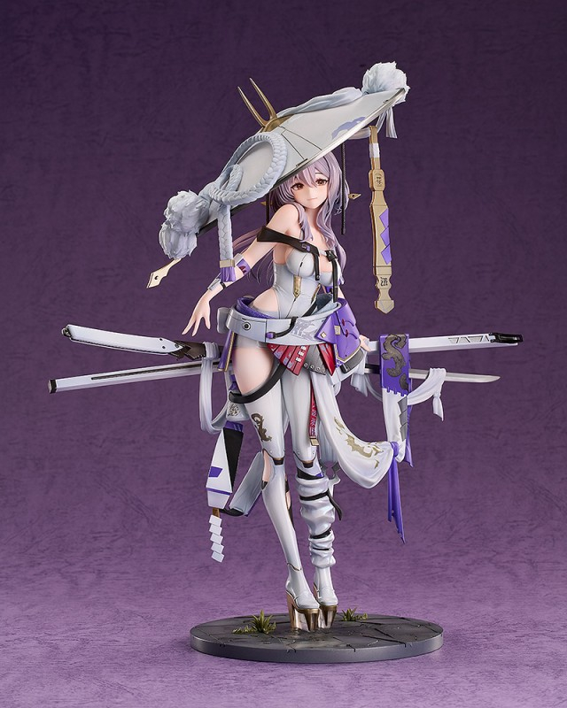 Goddess of Victory: Nikke - Scarlet - 1/7