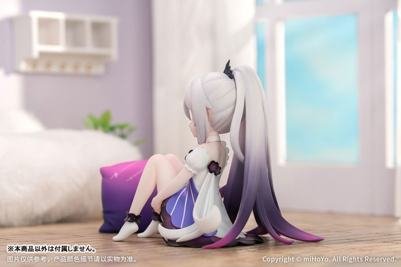 Honkai Impact 3rd - Kiana Kaslana - Little Series - Herrscher of Finality, Little Herrscher ver.