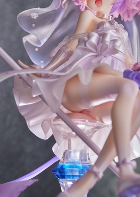 Azur Lane - Javelin - Blissful Purity Ver. - 1/7