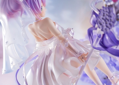 Azur Lane - Javelin - Blissful Purity Ver. - 1/7