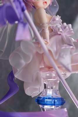 Azur Lane - Javelin - Blissful Purity Ver. - 1/7