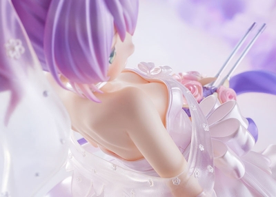 Azur Lane - Javelin - Blissful Purity Ver. - 1/7