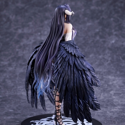 Overlord - Albedo - so-bin ver., Limited Color