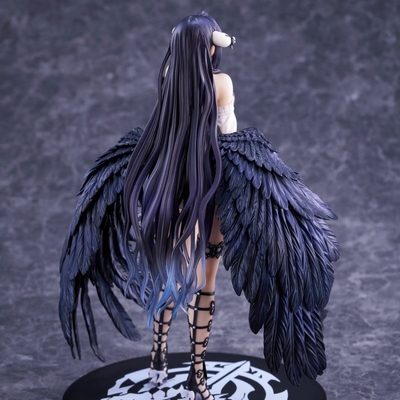 Overlord - Albedo - so-bin ver., Limited Color