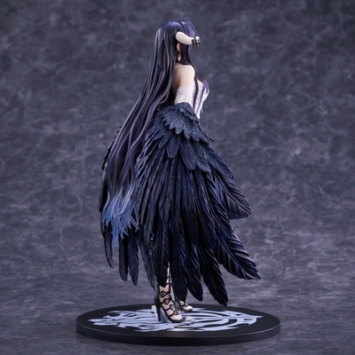 Overlord - Albedo - so-bin ver., Limited Color
