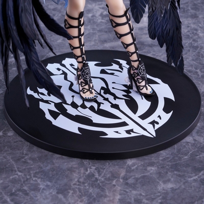 Overlord - Albedo - so-bin ver., Limited Color