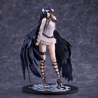 Overlord - Albedo - so-bin ver., Limited Color