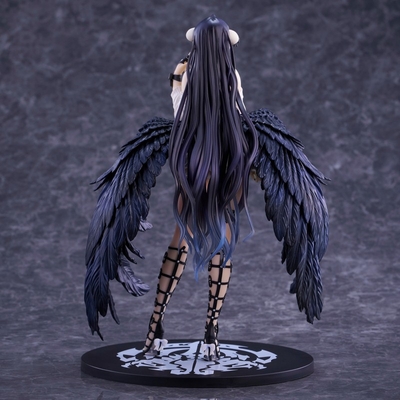 Overlord - Albedo - so-bin ver., Limited Color
