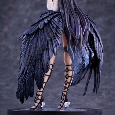 Overlord - Albedo - so-bin ver., Limited Color