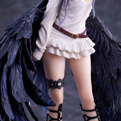 Overlord - Albedo - so-bin ver., Limited Color