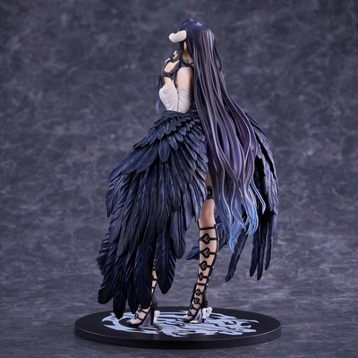 Overlord - Albedo - so-bin ver., Limited Color