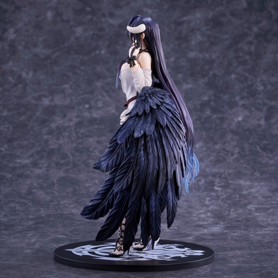 Overlord - Albedo - so-bin ver., Limited Color