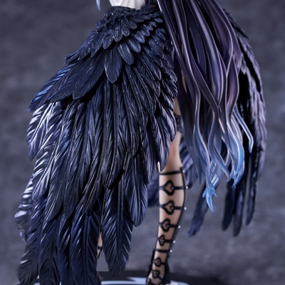 Overlord - Albedo - so-bin ver., Limited Color