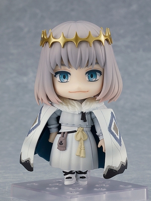 Fate/Grand Order - Blanca - Oberon - Nendoroid (#2102) - Pretender