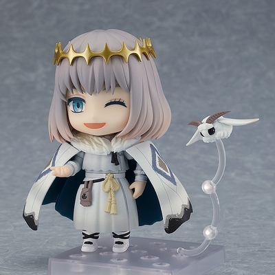 Fate/Grand Order - Blanca - Oberon - Nendoroid (#2102) - Pretender