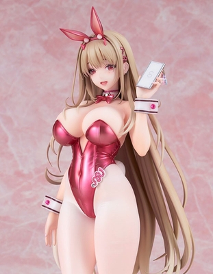 Goddess of Victory: Nikke - Viper - 1/7 - Toxic Rabbit ver.