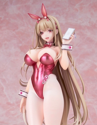 Goddess of Victory: Nikke - Viper - 1/7 - Toxic Rabbit ver.