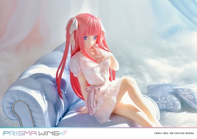 1/7 PRISMA WING The Quintessential Quintuplets Nino Nakano