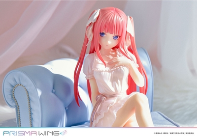 1/7 PRISMA WING The Quintessential Quintuplets Nino Nakano