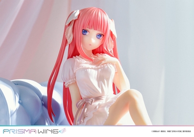 1/7 PRISMA WING The Quintessential Quintuplets Nino Nakano