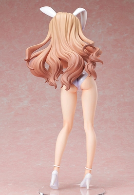 Toradora! - Aisaka Taiga - B-style - Bare Leg Bunny Ver. - 1/4