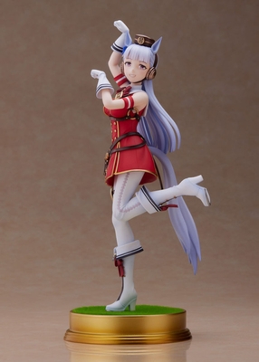 1/7 Uma Musume: Pretty Derby - Gold Ship The Pose of First!
