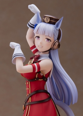 1/7 Uma Musume: Pretty Derby - Gold Ship The Pose of First!