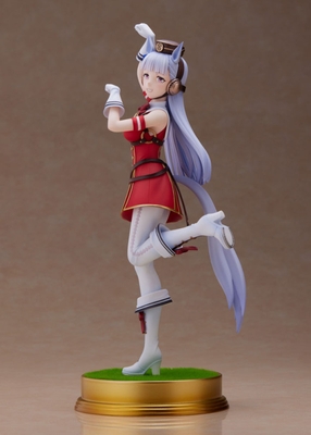 1/7 Uma Musume: Pretty Derby - Gold Ship The Pose of First!