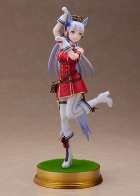 1/7 Uma Musume: Pretty Derby - Gold Ship The Pose of First!