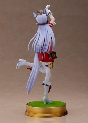 1/7 Uma Musume: Pretty Derby - Gold Ship The Pose of First!