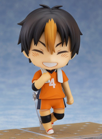 Haikyuu!! Second Season - Nishinoya Yuu - Nendoroid (#592)