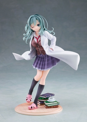 1/7 RIDDLE JOKER Mayu Shikibe