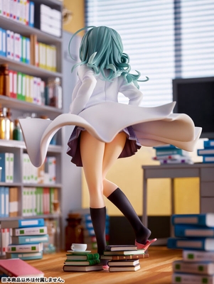 1/7 RIDDLE JOKER Mayu Shikibe