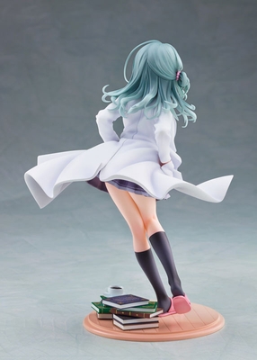 1/7 RIDDLE JOKER Mayu Shikibe