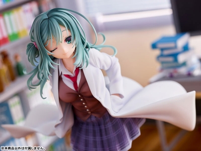 1/7 RIDDLE JOKER Mayu Shikibe