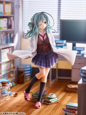 1/7 RIDDLE JOKER Mayu Shikibe