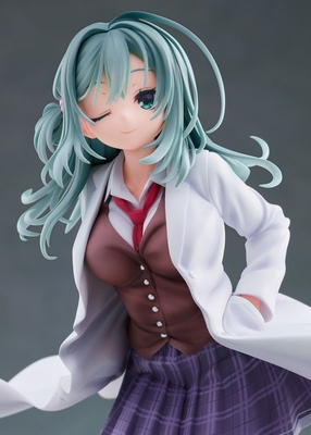 1/7 RIDDLE JOKER Mayu Shikibe