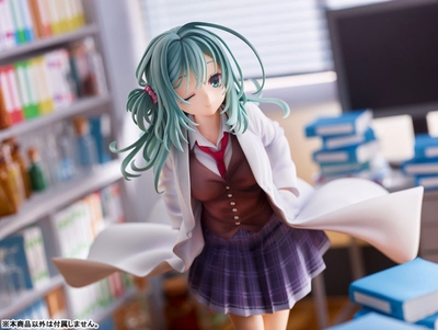 1/7 RIDDLE JOKER Mayu Shikibe