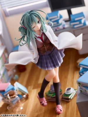 1/7 RIDDLE JOKER Mayu Shikibe