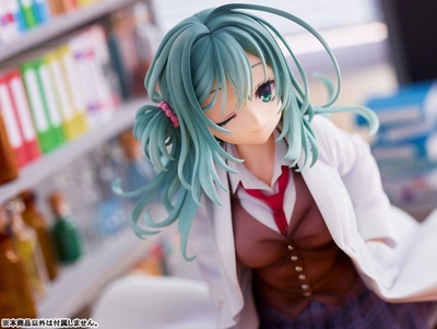1/7 RIDDLE JOKER Mayu Shikibe