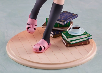 1/7 RIDDLE JOKER Mayu Shikibe