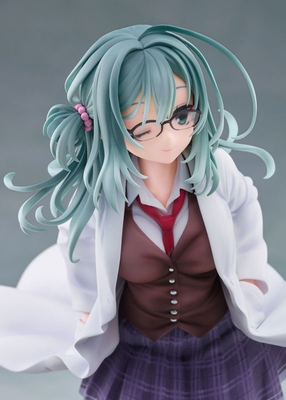 1/7 RIDDLE JOKER Mayu Shikibe