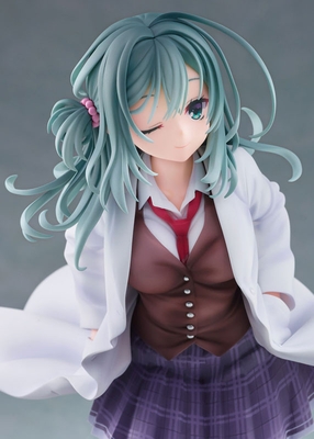 1/7 RIDDLE JOKER Mayu Shikibe