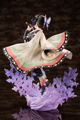 1/8 ARTFX J Shinobu Kocho (Demon Slayer: Kimetsu no Yaiba)