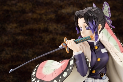 1/8 ARTFX J Shinobu Kocho (Demon Slayer: Kimetsu no Yaiba)