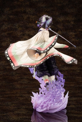 1/8 ARTFX J Shinobu Kocho (Demon Slayer: Kimetsu no Yaiba)