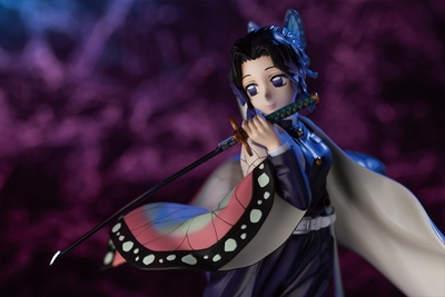 1/8 ARTFX J Shinobu Kocho (Demon Slayer: Kimetsu no Yaiba)