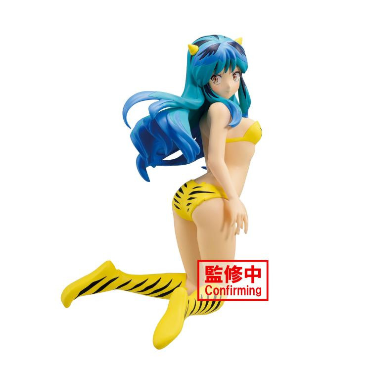 Urusei Yatsura Lum Relax Time II