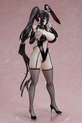 Shinovi Master Senran Kagura: New Link - Fubuki - B-style - 1/4 - Bunny Ver.
